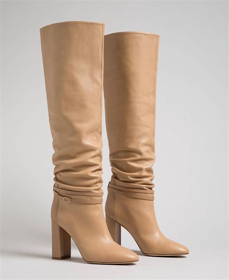 Bottes pour femme .